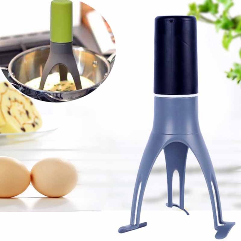 Automatic Pan Stirrer with Timer  Just 50 Useful Products You'll